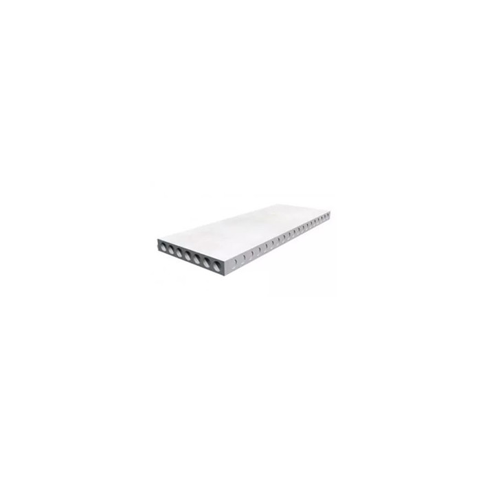 Плиты перекрытия облегченная ПНО 42-15-8